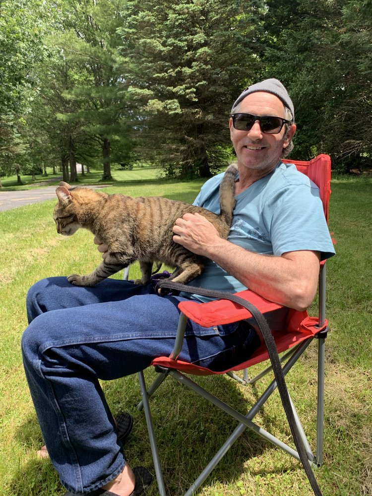 A Petsitter 4 U - pet boarding facility in Columbia, MD