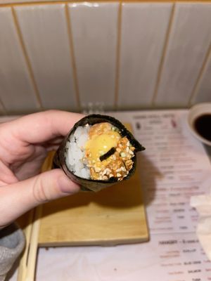 Temakase Hand Roll Bar - 28th St by null