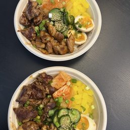 Dobo bowl!!