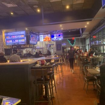 Khaos Brewcade & Kitchen - Breweries Near Me - Plainfield, Illinois