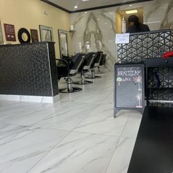 Waiting area