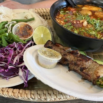 Nok’s Kitchen - Yum! - Laotian Near Me - Westminster, California Nok’s Kitchen - Yum! - Laotian Near Me - Westminster, California