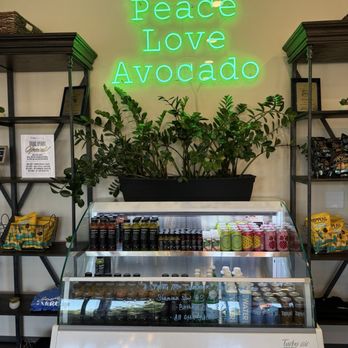 Vibe Healthy Eats - Juice Bars & Smoothies Near Me - Folsom, California