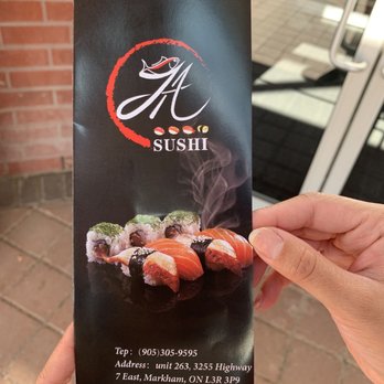 メンテナンス sushi JA SUSHI - CLOSED - Updated July 2025 - 20 Photos & 13