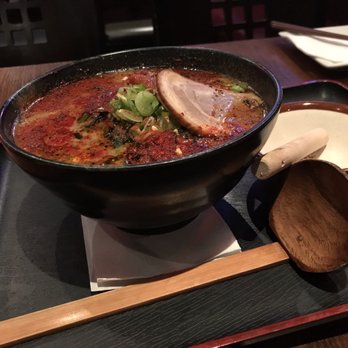 Kingyo Izakaya - Tan tan ramen! - Japanese Near Me - Toronto, Ontario Kingyo Izakaya - Tan tan ramen! - Japanese Near Me - Toronto, Ontario