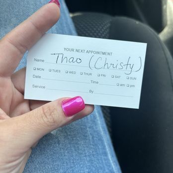 New Nails & Spa - Nail Salons Near Me - Huntington Beach, California