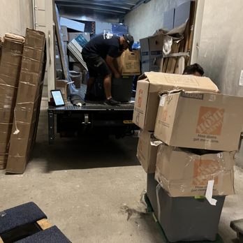 Roadway Moving - Delivery day! - Movers Near Me - New York, New York Roadway Moving - Delivery day! - Movers Near Me - New York, New York