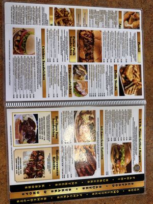 Menu photo 3 Royal Diner & Bakery Lansdowne, PA