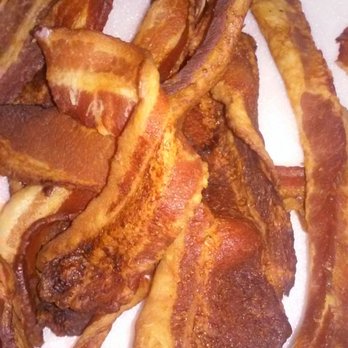 Fat Freddy's Catering - Crispy bacon leftovers - Caterers Near Me - Phoenix, Arizona Fat Freddy's Catering - Crispy bacon leftovers - Caterers Near Me - Phoenix, Arizona