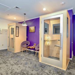 En Masse Coworking - Private Phone Booths