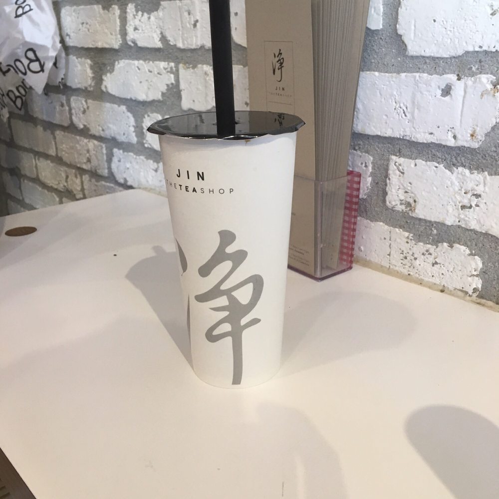 Jin Tea Shop - Tea Rooms Near Me - Pasadena, California Jin Tea Shop - Tea Rooms Near Me - Pasadena, California