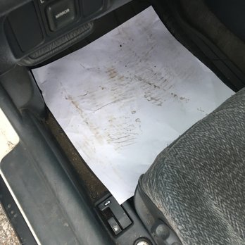 JENSEN TIRE COMPANY #2 - TheyLeft this in her car and they left the bag they sit on they don't care about anybody's car and they don't care if they have attitudes - Auto Repair Near Me - Omaha, Nebraska JENSEN TIRE COMPANY #2 - TheyLeft this in her car and they left the bag they sit on they don't care about anybody's car and they don't care if they have attitudes - Auto Repair Near Me - Omaha, Nebraska