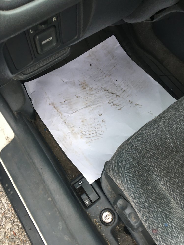 JENSEN TIRE & AUTO Updated May 2024 13 Reviews 3302 N 90th St