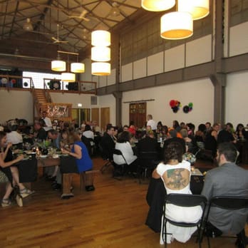 Kitchen Chicago - Venues & Event Spaces Near Me - Chicago, Illinois