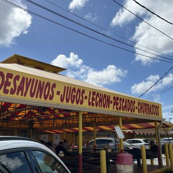 El Palacio De Los Jugos - Latin American Near Me - Miami, Florida