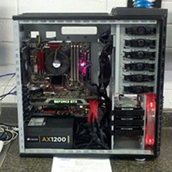 Monsoon Computers