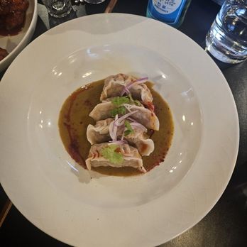 ANJU - Mandu appetizer - Korean Near Me - Washington, DC, District of Columbia
