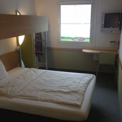 IBIS Budget Hotel Mainz