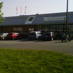 McDonalds