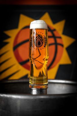Goldwater Brewing Co. by null