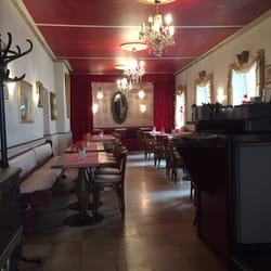Cafe am Josephsplatz