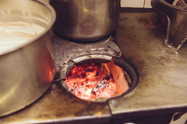 Trattoria CocoLezzone by null