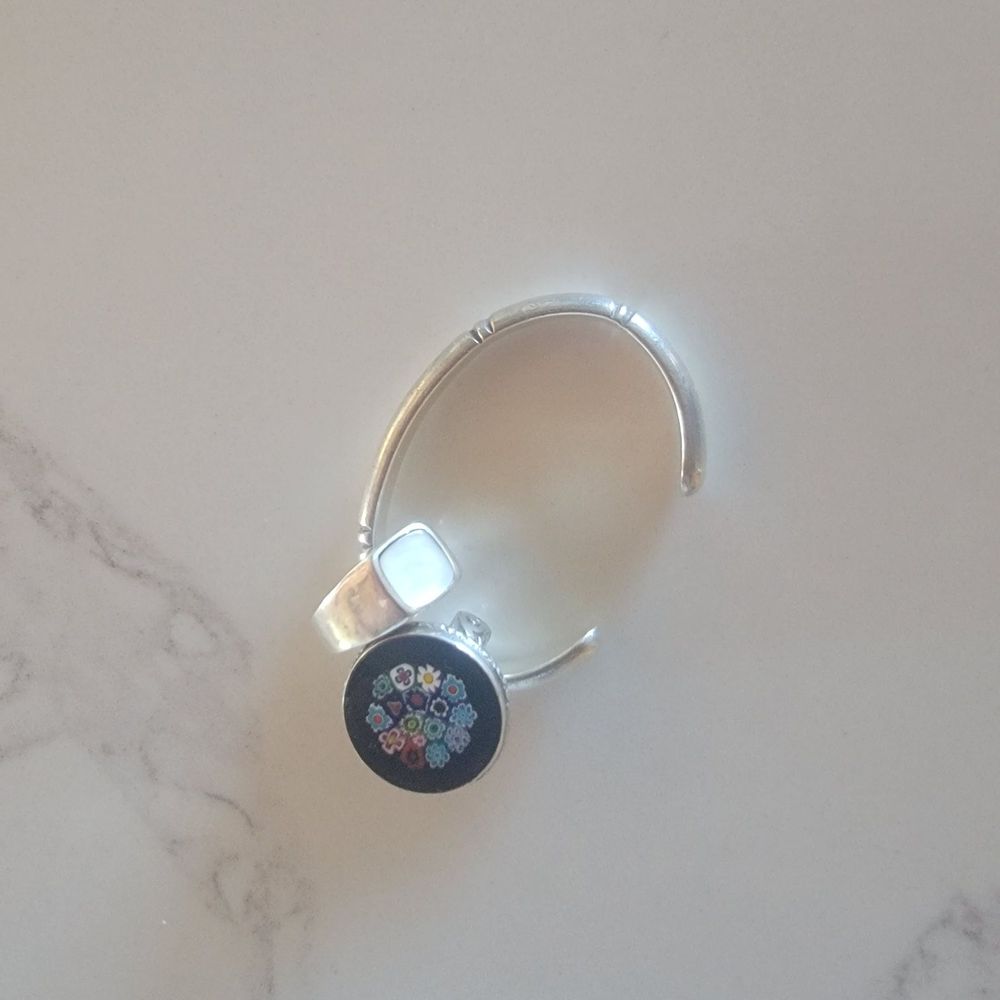 Successories in the Button Box - Beautifully crafted rings from Europe - Accessories Near Me - Pacifica, California