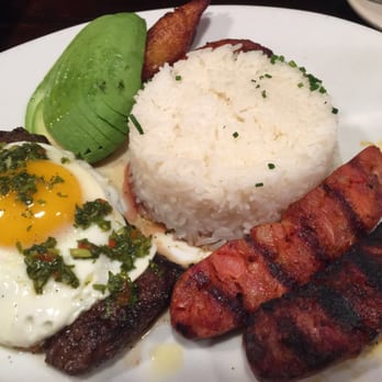 The Cuban - Parrillada - Cuban Near Me - Hoboken, New Jersey The Cuban - Parrillada - Cuban Near Me - Hoboken, New Jersey