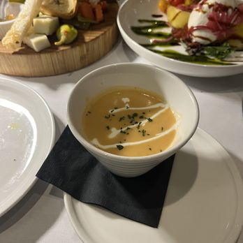 Mare Rooftop - Seafood Near Me - Providence, Rhode Island