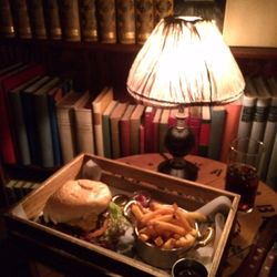 Churchill Arms
