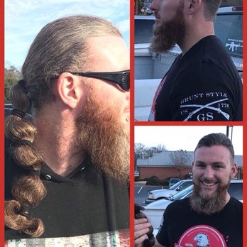 Head Coach Haircuts - Ready for a transformation? Come see us! - Men's Hair Salons Near Me - Taylors, South Carolina Head Coach Haircuts - Ready for a transformation? Come see us! - Men's Hair Salons Near Me - Taylors, South Carolina