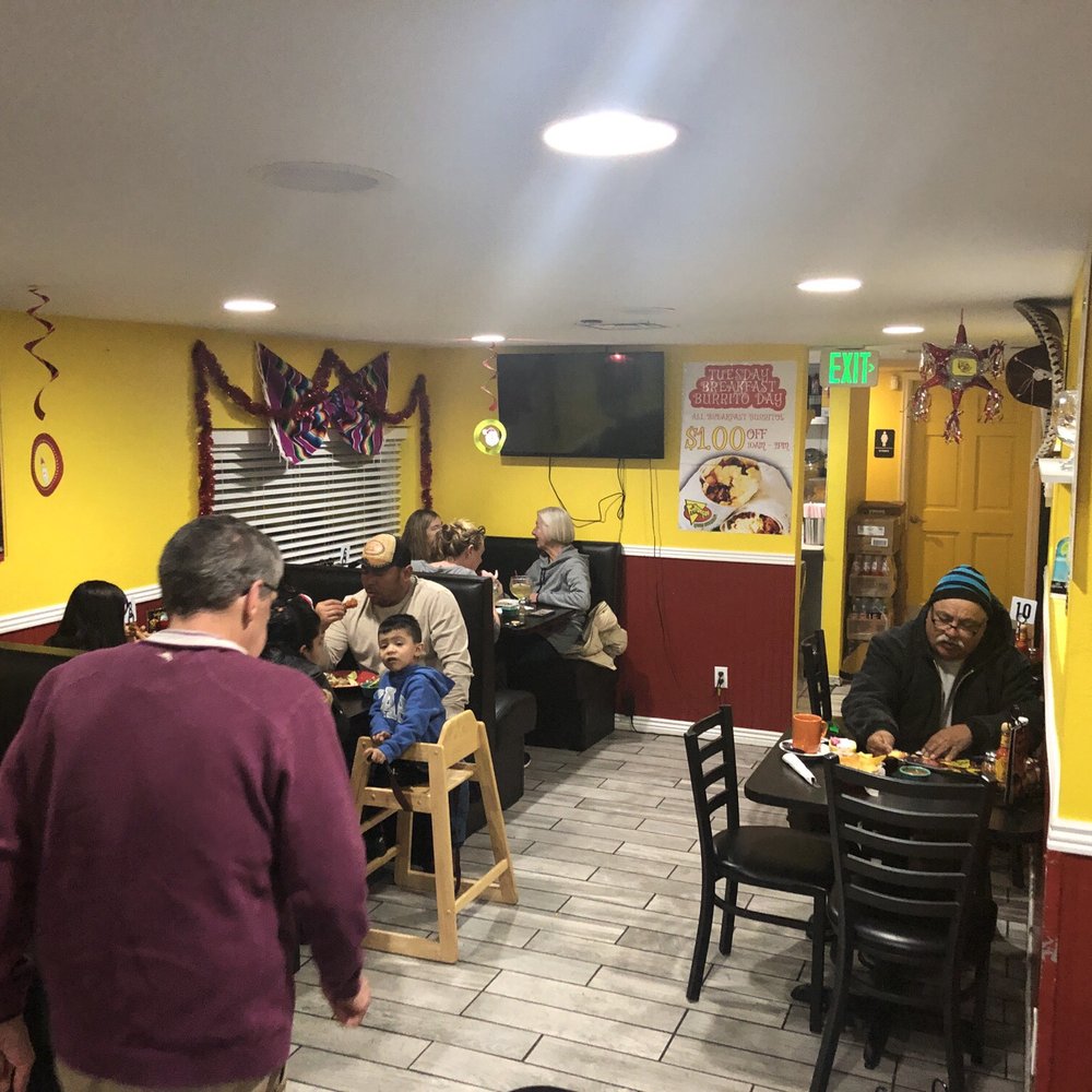 Fritangas Mexican Restaurant Silverthorne - Mexican Near Me - Silverthorne, Colorado