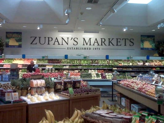 Zupan's Markets - Burnside by null