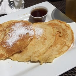 Pancakes