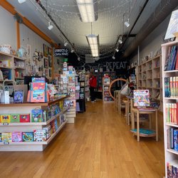 Read With Me Children’s Books & Art