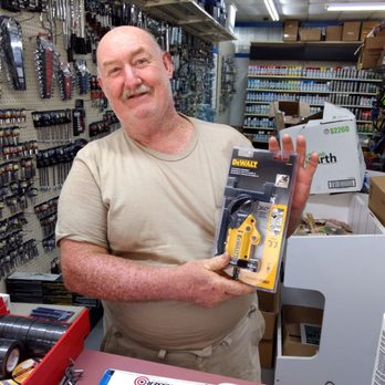 Pop's Tools Trailers & More - Happy Customer - Hardware Stores Near Me - Mendenhall, Mississippi