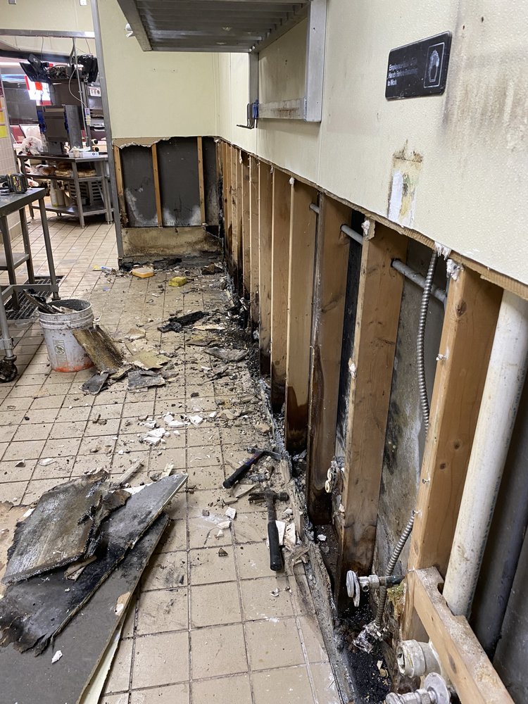 Slide of APEX Contractor Group