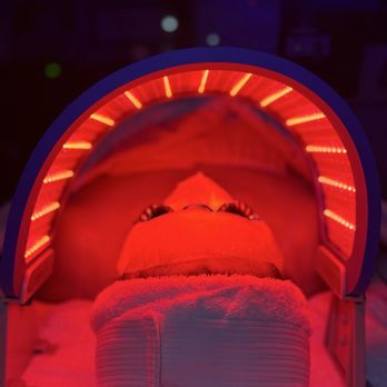 Skin Therapy by Kristina - Red light therapy - Estheticians Near Me - La Mesa, California Skin Therapy by Kristina - Red light therapy - Estheticians Near Me - La Mesa, California