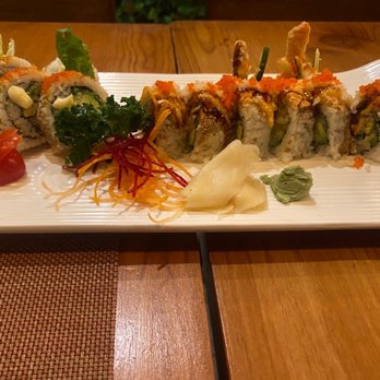 Chiharu - Sushi Bars Near Me - Brookline, Massachusetts Chiharu - Sushi Bars Near Me - Brookline, Massachusetts