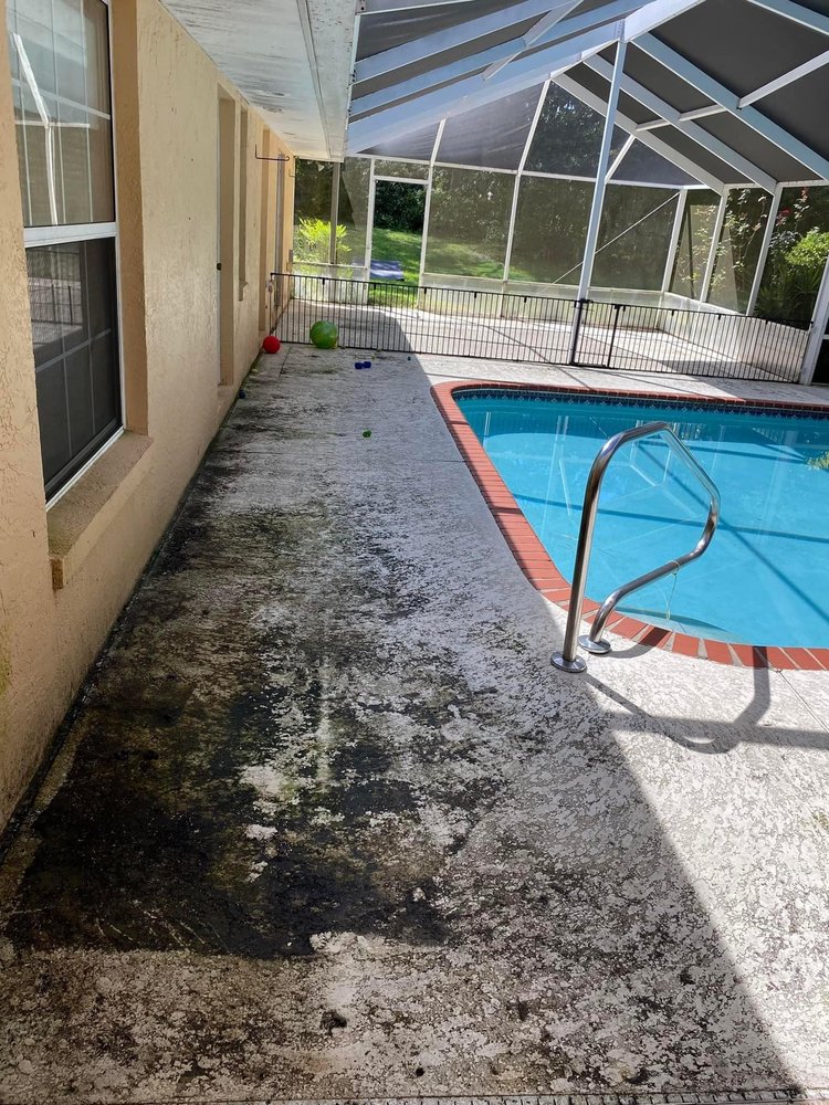 CONRAD’S CUSTOM PROPERTY SERVICES Updated July 2024 Request a Quote