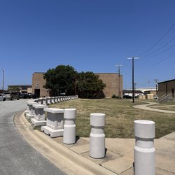 Naval Air Station Joint Reserve Base Fort Worth