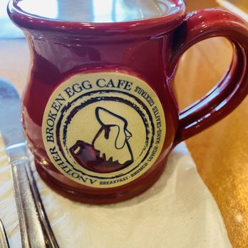 Another Broken Egg Cafe - Coffee - Breakfast & Brunch Near Me - Pearland, Texas