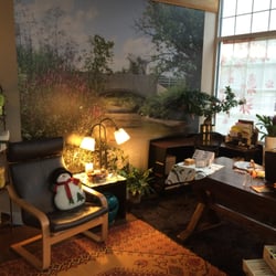 Graham Park Massage - Christmas at GPM