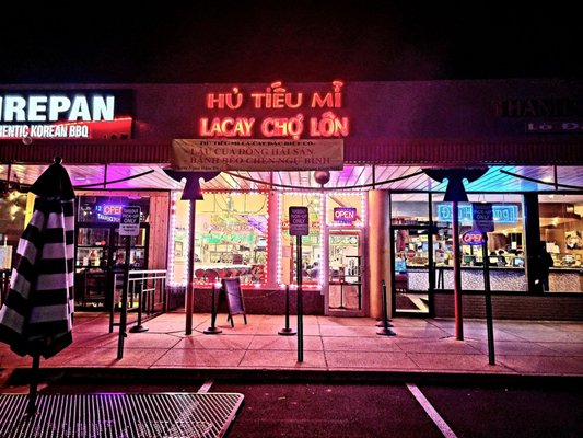 Mi Lacay Eden by null