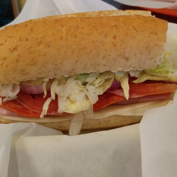 Sub Shop - #1 Ham Salami Pepperoni - Sandwiches Near Me - La Grande, Oregon Sub Shop - #1 Ham Salami Pepperoni - Sandwiches Near Me - La Grande, Oregon