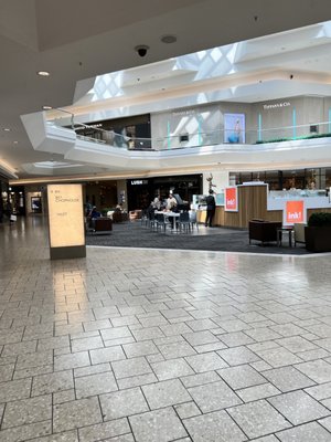 Cherry Creek Shopping Center by null