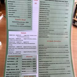 Alquds Mediterranean Grill 2 - 1/2024