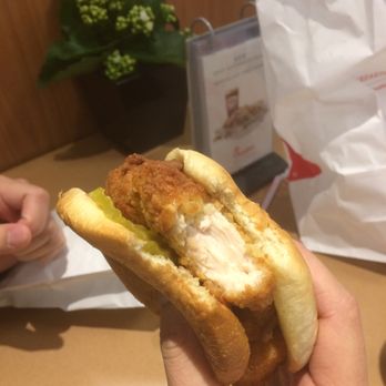 Chick-fil-A - Chicken Sandwich - Fast Food Near Me - Walnut Creek, California Chick-fil-A - Chicken Sandwich - Fast Food Near Me - Walnut Creek, California