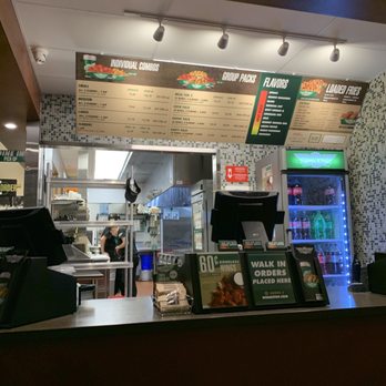 Wingstop - Chicken Wings Near Me - West Valley, Utah Wingstop - Chicken Wings Near Me - West Valley, Utah