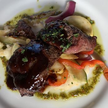 Brick 29 - Flat Iron Steak - New American Near Me - Nampa, Idaho Brick 29 - Flat Iron Steak - New American Near Me - Nampa, Idaho